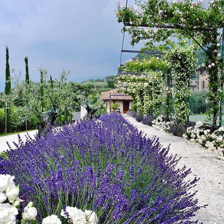 Miramonti Bed and Breakfast Iseo Buitenkant foto