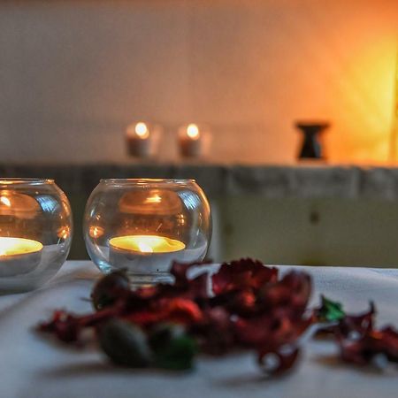 Miramonti Bed and Breakfast Iseo Buitenkant foto