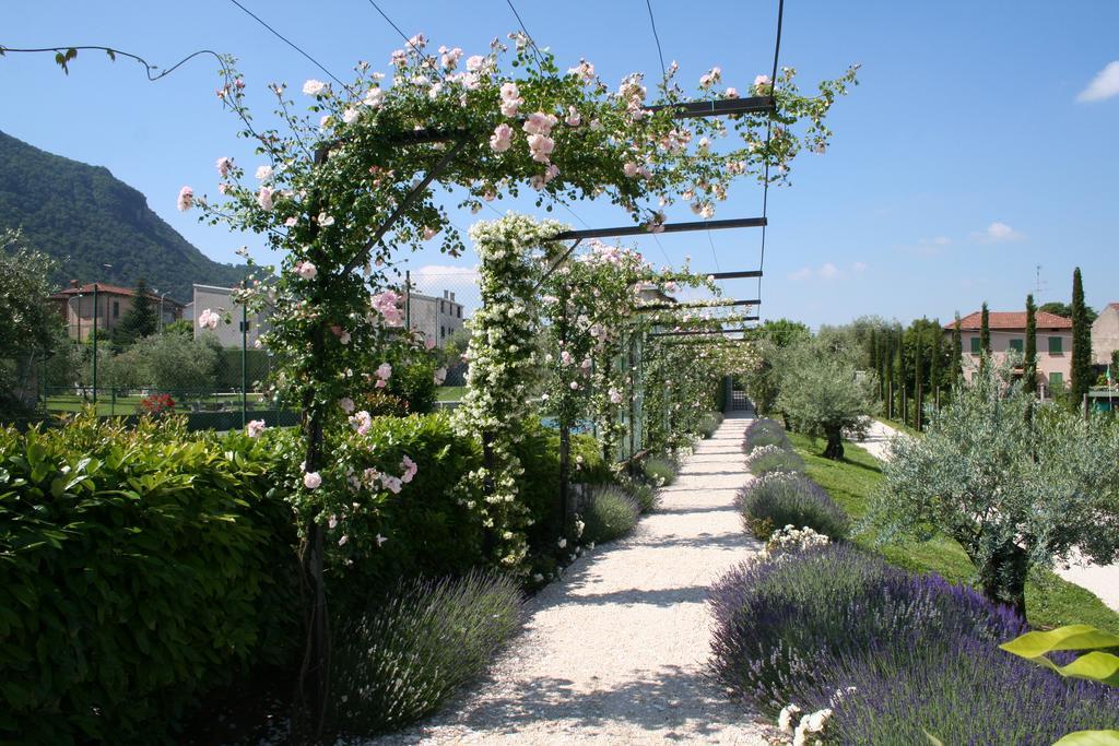 Miramonti Bed and Breakfast Iseo Buitenkant foto