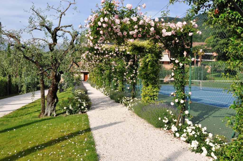 Miramonti Bed and Breakfast Iseo Buitenkant foto