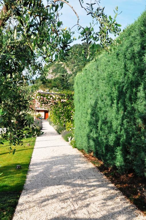 Miramonti Bed and Breakfast Iseo Buitenkant foto