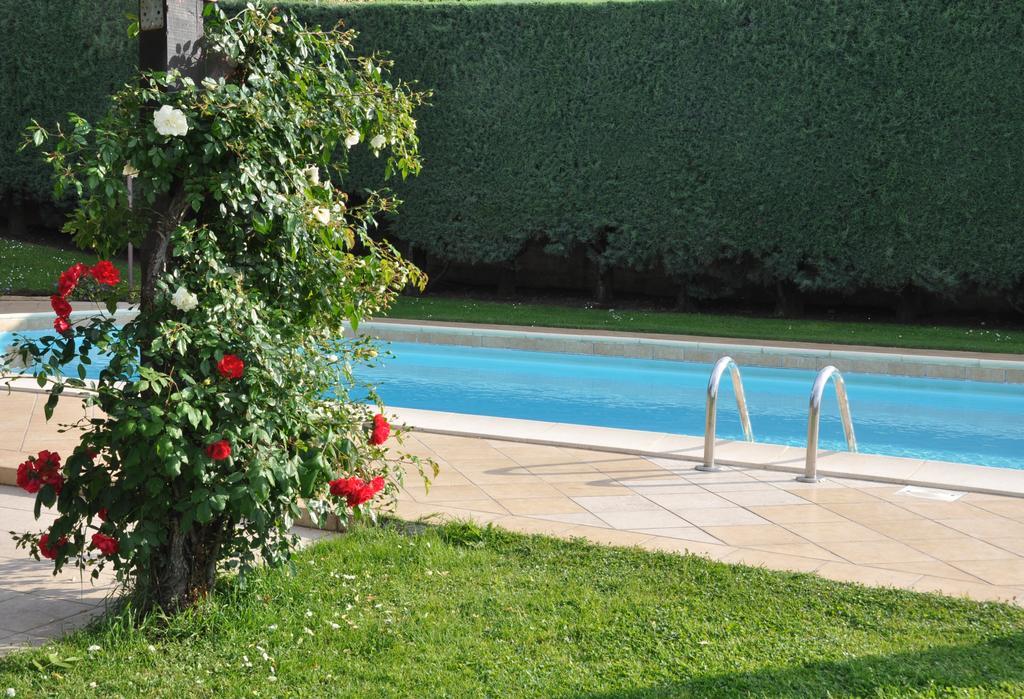 Miramonti Bed and Breakfast Iseo Buitenkant foto