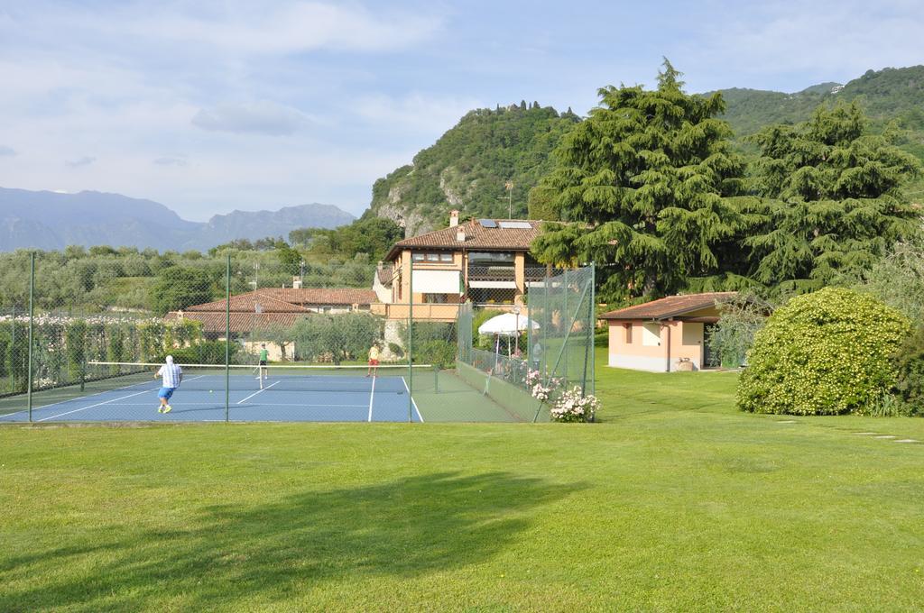 Miramonti Bed and Breakfast Iseo Buitenkant foto