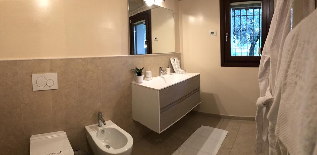 Miramonti Bed and Breakfast Iseo Buitenkant foto