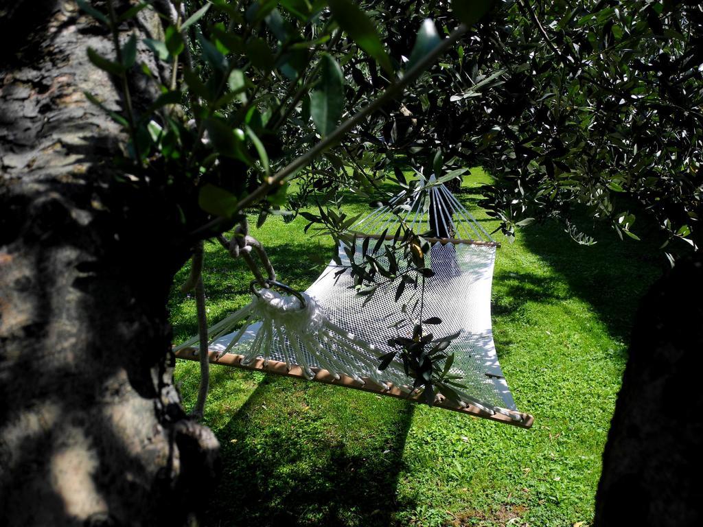 Miramonti Bed and Breakfast Iseo Buitenkant foto