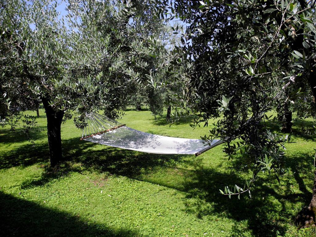 Miramonti Bed and Breakfast Iseo Buitenkant foto