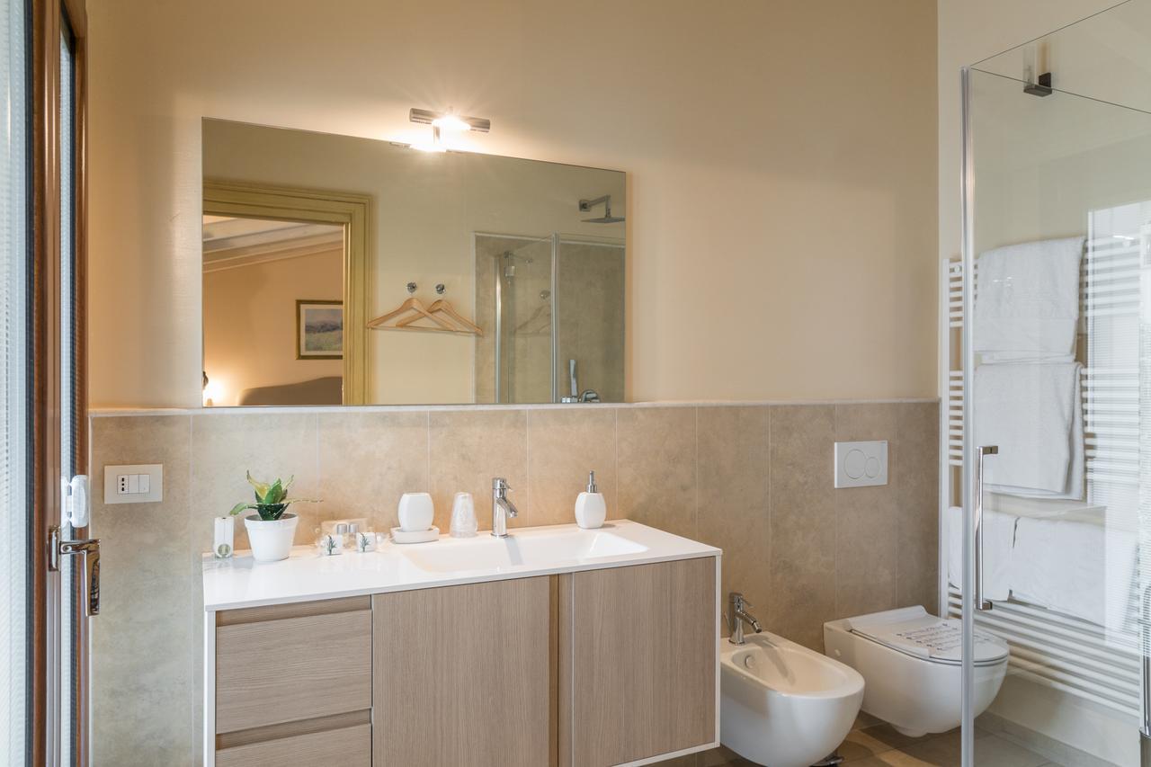Miramonti Bed and Breakfast Iseo Buitenkant foto