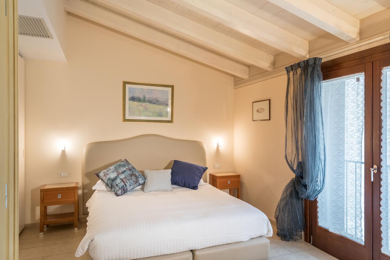Miramonti Bed and Breakfast Iseo Buitenkant foto
