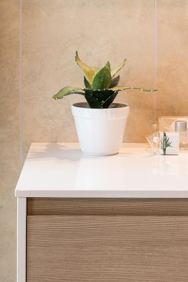 Miramonti Bed and Breakfast Iseo Buitenkant foto