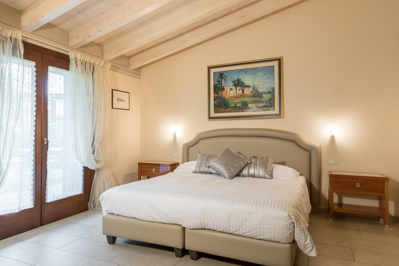 Miramonti Bed and Breakfast Iseo Buitenkant foto