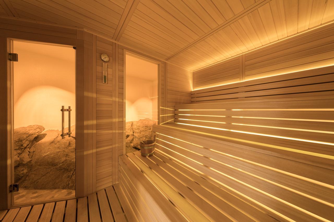Miramonti Bed and Breakfast Iseo Buitenkant foto