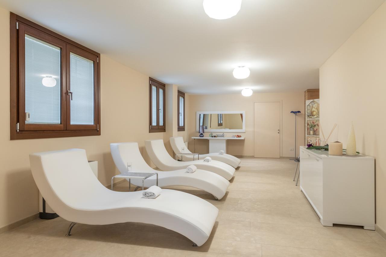Miramonti Bed and Breakfast Iseo Buitenkant foto