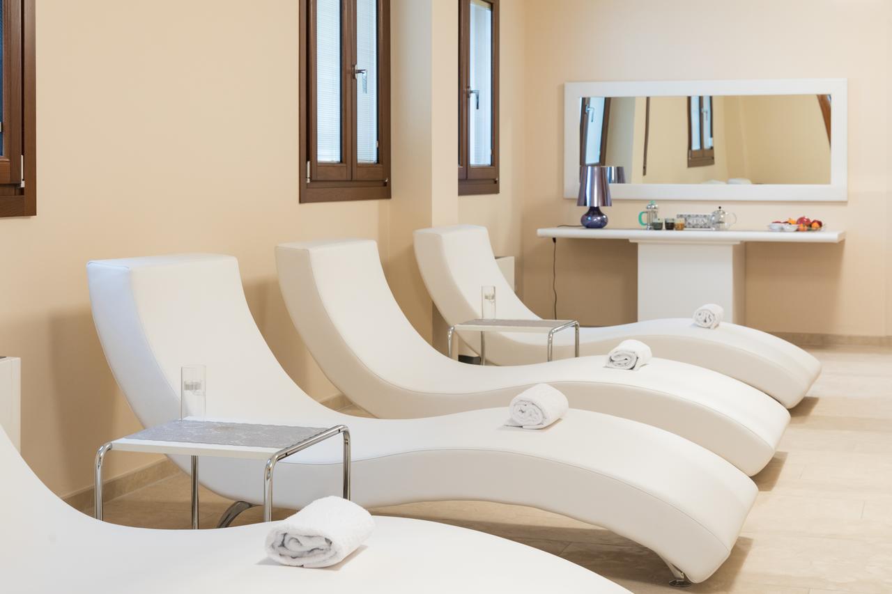 Miramonti Bed and Breakfast Iseo Buitenkant foto