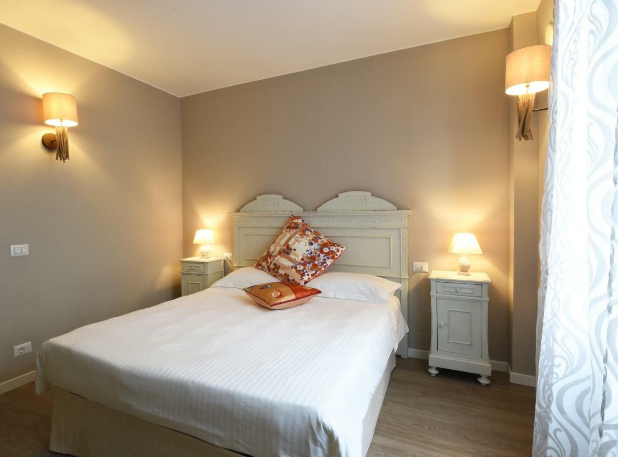 Miramonti Bed and Breakfast Iseo Buitenkant foto