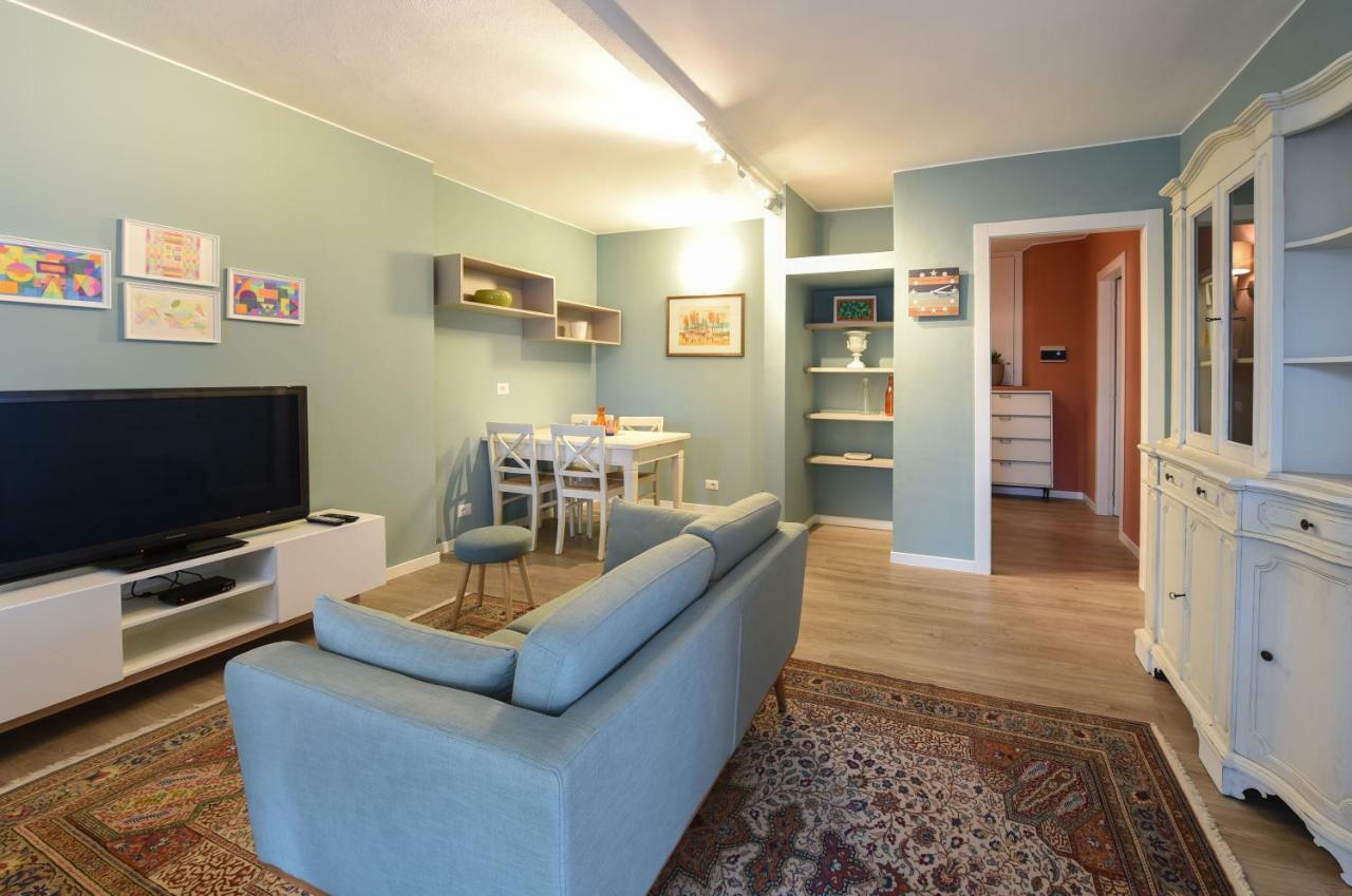 Miramonti Bed and Breakfast Iseo Buitenkant foto
