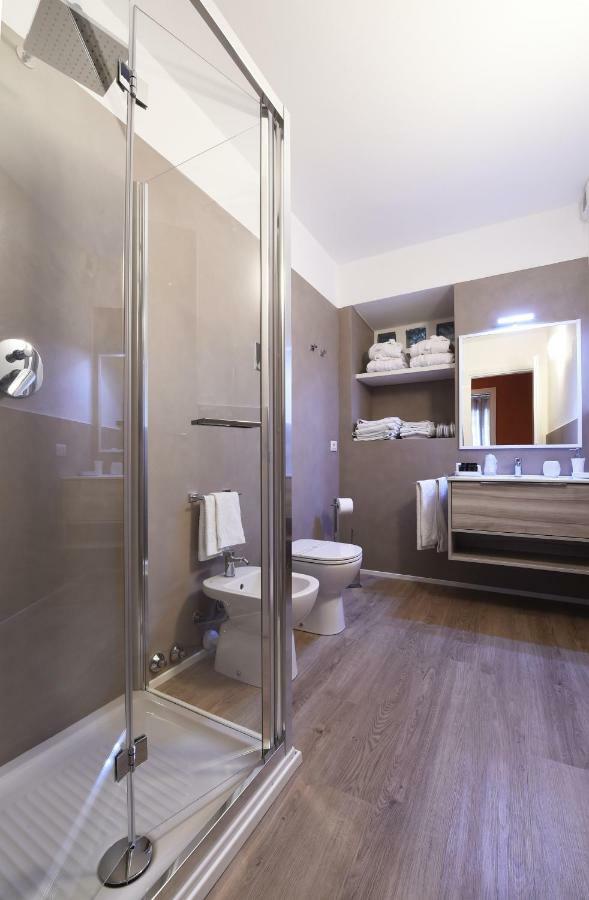 Miramonti Bed and Breakfast Iseo Buitenkant foto