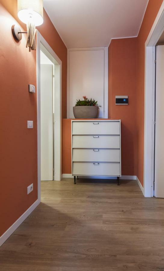 Miramonti Bed and Breakfast Iseo Buitenkant foto