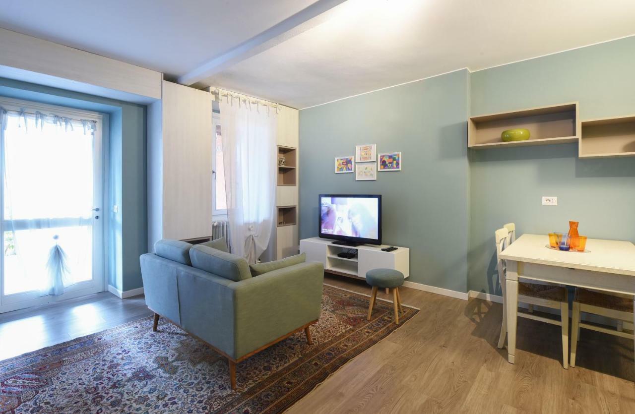 Miramonti Bed and Breakfast Iseo Buitenkant foto
