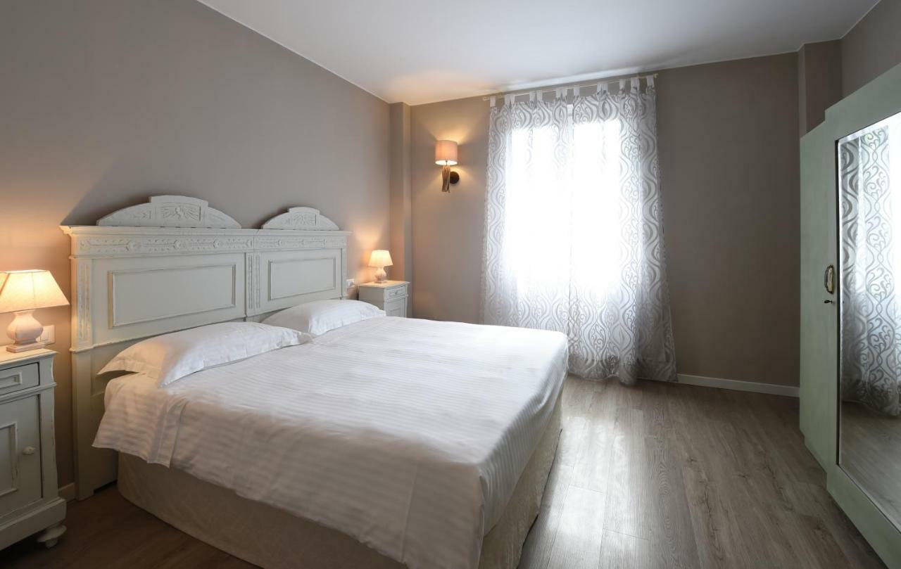 Miramonti Bed and Breakfast Iseo Buitenkant foto
