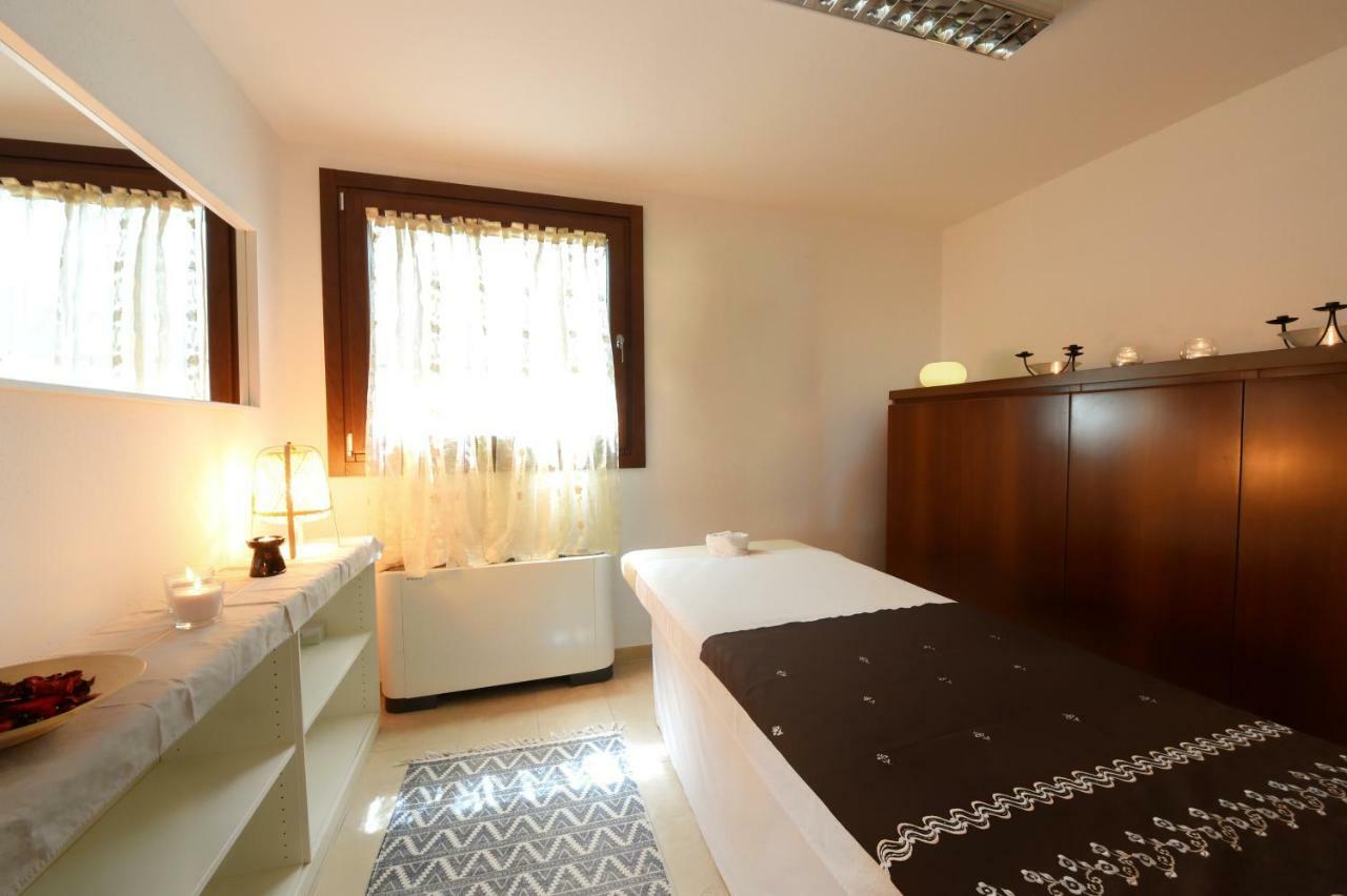 Miramonti Bed and Breakfast Iseo Buitenkant foto